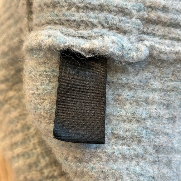 Rag & Bone Alpaca Sweater in Size XS - Picture 7 of 8